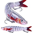 Artificial Baits Kit Fishing Tackle of Wobblers for Sinking Hot Sale2949
