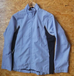 ODLO Logic Windproof Laufjacke Joggingjacke  lady S Sportjacke - Bild 1 von 5