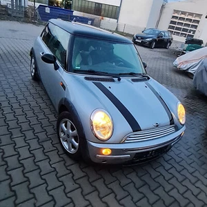 MINI steuergerät airbag - Bild 1 von 4