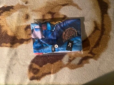 Lost Files Pana Colección III Corto Foto 1 de 3