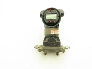 Rosemount MA2CKBA10AA101AB Druckmessumformer Klemmenanzeige - Bild 1 von 10