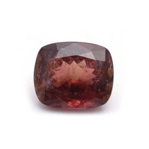 3.40 CT Natural Pink Tourmaline Baguette Cut Rectangle Faceted Loose Gemstone - Picture 1 of 6