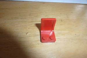 Lego 4079 Seat/Chair red - Picture 1 of 2