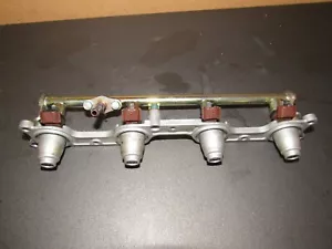 HONDA CBR1000RR SECONDARY INJECTORS FIREBLADE RR4 RR5 2004 2005 - Picture 1 of 1