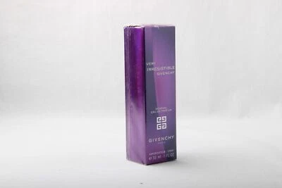 GIVENCHY VERY IRRESISTIBLE SENSUAL EAU DE PARFUM NUOVI RARI - Immagine 1 di 4