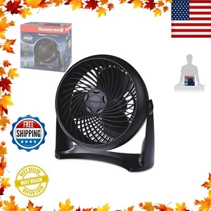 Honeywell Turboforce Fan, Ht-900, 11 Inch Fan for Table or Floor Fan Cooling Air - Picture 1 of 4