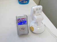 summer baby zoom wifi