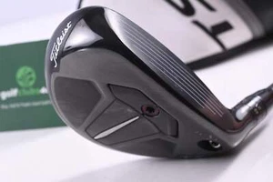 Titleist TSR2 #4 Hybrid / 21 Degree / Stiff Flex Tensei AV Blue 75 Shaft - Picture 1 of 10