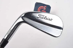 Left Hand Titleist 620 MB #7 Iron / Stiff Flex Steel Shaft - Picture 1 of 6