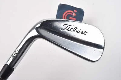 Left Hand Titleist 620 MB #7 Iron / Stiff Flex Steel Shaft - Image 1 of 4