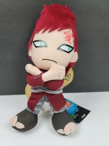 Naruto Shippuden 9" Anime 2007 Plush - NWT - Picture 1 of 5