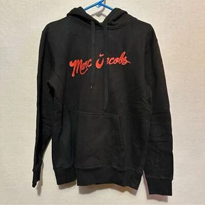Sudadera con Capucha Marc Jacobs Disco Gráfico Pullover - Talla XS - Imagen 1 de 6
