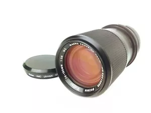 CANON EOS DSLR Fit EF 70-150mm Telephoto Macro Zoom Lens for Canon EOS Cameras - Picture 1 of 9