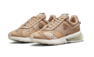 Chaussures femme NIKE Air Max Pre-Day SE Desert CAMO / 36,5 (US 6) / Comme neuf - Imagen 1 de 6