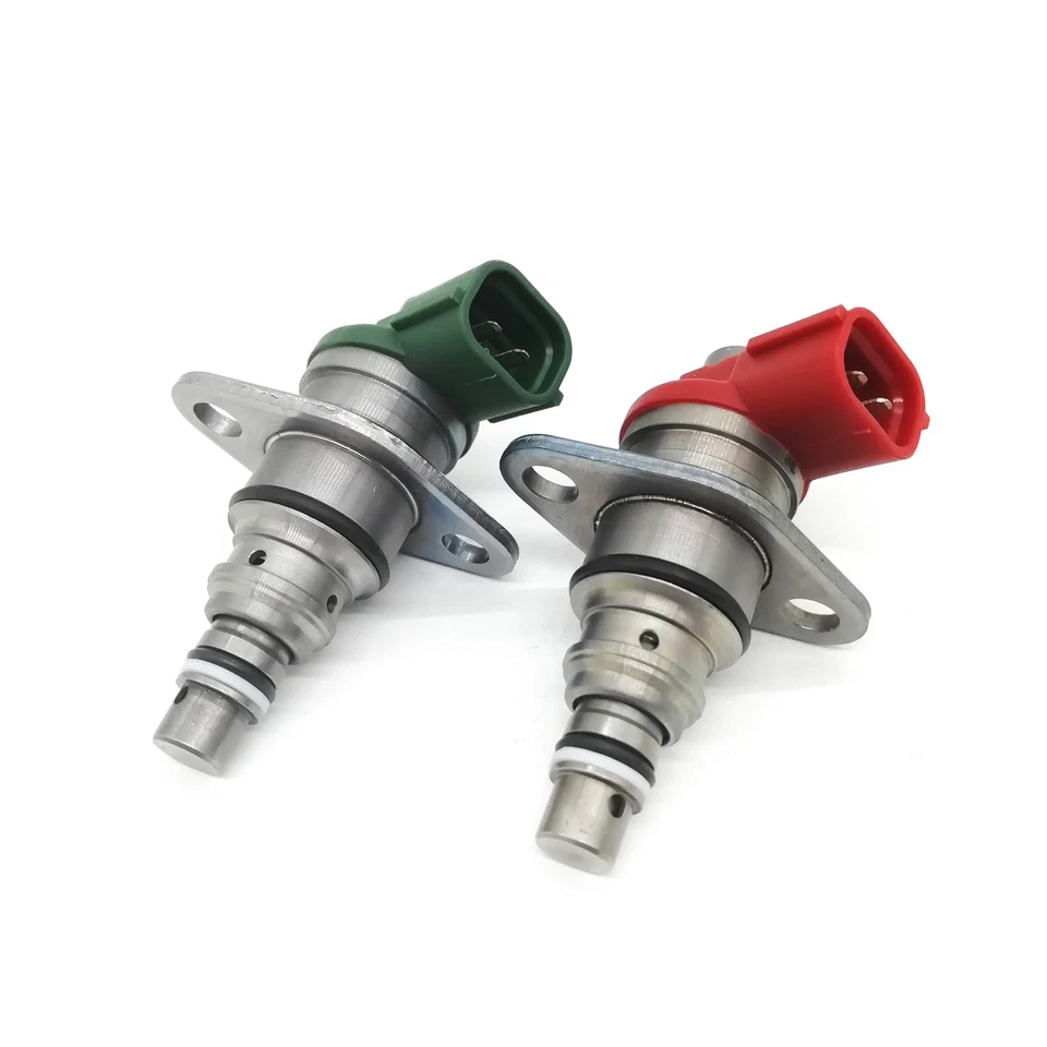 096710-0052 Fuel Suction Control Valve for TOYOTA RAV 4 RAV4 II III 2.0 2.2 D-4D - Image 1 of 4