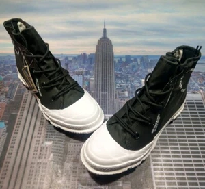 Converse Chuck Taylor MC18 Gore-Tex High Top Mountain Club Mens Size 4 163177C - Picture 1 of 5