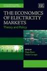 The Economics Of Electricity Markets: Theory And Policy By Pippo Ranci: Used