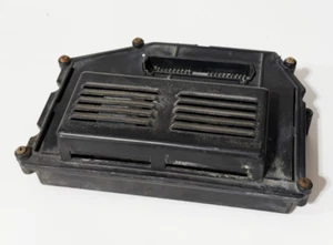 1993 Jeep Cherokee XJ 2.5L M/T ECM ECU 56027352 PLUG & PLAY - Foto 1 di 3