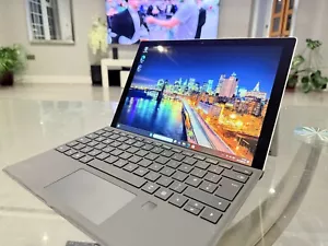 **HIGH SPEC** Microsoft Surface Pro 7 - i5 - 16GB - 256GB SSD *93% BH** - Picture 1 of 13