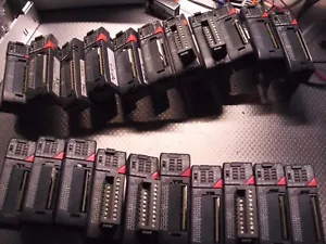 AUTOMATION DIRECT LOGIC 205 D2-16TD1-2, D2-16TD2-2, D2-08TD1, f2-16TD1P, F2-16T - Picture 1 of 7