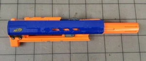 Nerf N-Strike Long Strike CS-6 Sniper Rifle Barrel Extension Attachment Longshot - Picture 1 of 4