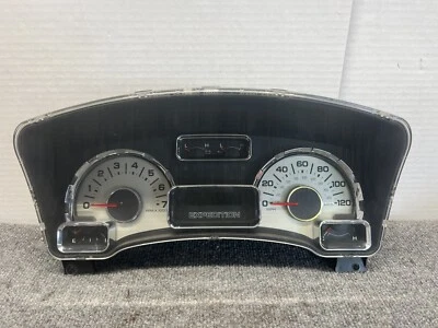 05 06 2005 2006 Ford Expedition Speedometer Instrument Cluster Oem - Image 1 of 4