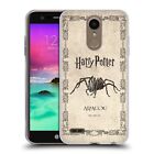 Official Harry Potter Chamber Of Secrets Ii Soft Gel Case For Lg Phones 2