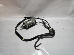 STARTER HONDA FORCE NSS 300 ABS 2013 (13-17) - Picture 1 of 3