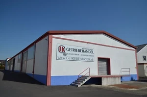 Caja Automática Audi A4 A5 A6 A7 Q5 Q7 S-Tronik 0B5 0AW Reparación Revisión  - Imagen 1 de 5