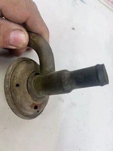 1953 to 1962 Corvette heater valve - Picture 1 of 9