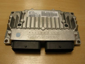 New Peugeot Citroen Auto Gearbox ECU - 2529LP S126024202 9659838680 9662784880 - Picture 1 of 1