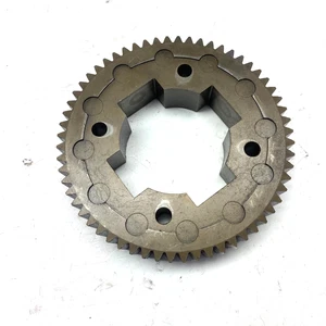 Cub Cadet 3225 Transmission Spur Gear 60T 717-3466 - Picture 1 of 4
