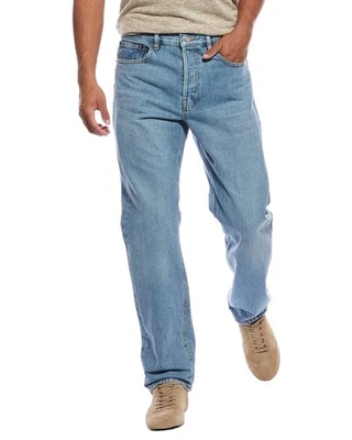 Frame Denim Good Times Straight Jean Men's - Image 1 of 2