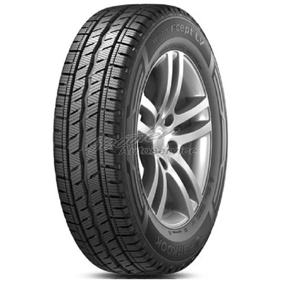 Hankook 215/70 R16 C 108R Winter-Reifen Winter i*cept LV RW-12 3PMSF RWL | 42475 - Bild 1 von 4