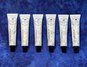 6 Stück DIONIS ~ Ziegenmilch Hautpflege ~ HYDROMILK ~ 24-7 Feuchtigkeitscreme ~ 0,5 oz / 15 ml - Bild 1 von 6