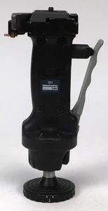 Manfrotto 3265 Grip Action Ballhead Tripod Quick Release Mount - Picture 1 of 6