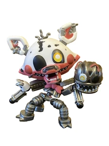 Funko Five Nights at Freddy's FNAF Mystery Minis Nightmare Mangle 1/72 - Rare! - Picture 1 of 5