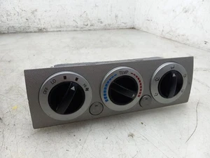 05 06 07 08 09 10 TOYOTA TACOMA SR5 CONTROL DE TEMPERATURA COLOR METALIZADO - Imagen 1 de 12