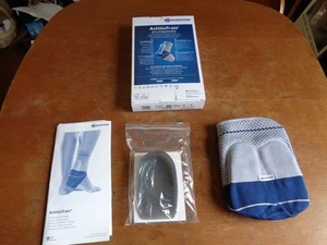 AchilloTrain Achillessehne unterstützt & entlastet Sehnengröße 5 - Titan - Bild 1 von 7