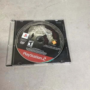 Shadow of the Colossus (Sony PS2, 2006) Disc Only - Picture 1 of 5
