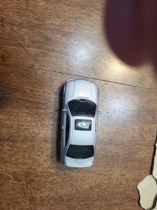 2000 Matchbox BMW 3 Series Coupe Silver - Picture 1 of 5