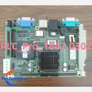 Used Advantech PCM-5820 REV.B2 Industrial Motherboard PCM-5820 Tested well - Picture 1 of 6