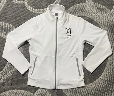 Chaqueta Zorrel Yntrel Dasmen Residencial Mujer Cremallera Completa L Foto 1 de 4