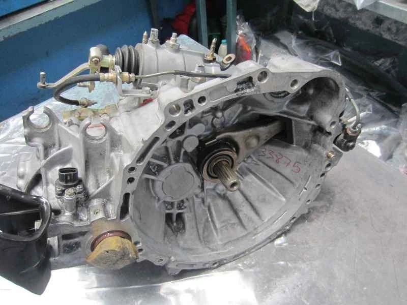 3311133031 TRANSMISSION FOR TOYOTA CARINA T19 2.0 DIESEL 533175 533175 - Image 1 of 1