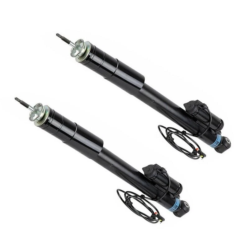 Conjunto Amortiguadores Traseros Para Mercedes Benz W211 E350 E400 E500 C219 CLS350  Foto 1 de 1