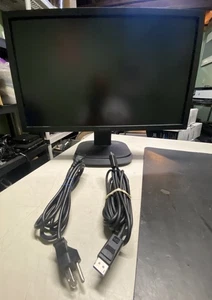 ViewSonic VG2439M-LED 1920 x 1080 24" | DVI, VGA, DP, HDMI with Stand - Picture 1 of 8