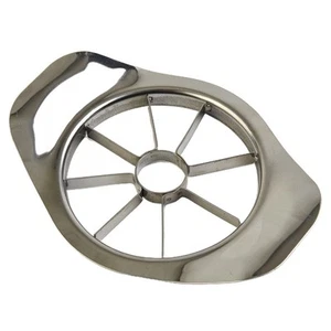 K??chen-Gadget K??chenutensilien Praktisch Silber Zwiebeln Cutter Edelstahl - Bild 1 von 24
