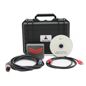 Diesel Engine Scan Tool For Excavator And Tractor For Yanmar Diagnostic Tool - Picture 1 of 8