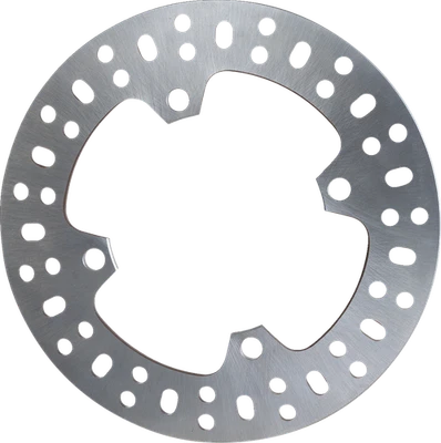 MOOSE RACING - PS1105FR - Front/Rear Rotor - Honda Honda Pioneer 1000 - Image 1 of 2