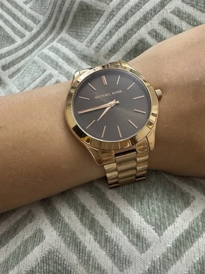 Michael Kors Ladies Watch MK-3181 - Image 1 of 4